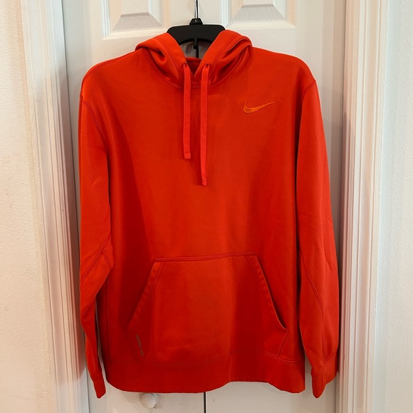 Nike Therma Fit Hoodie (M) - Picture 3 of 13